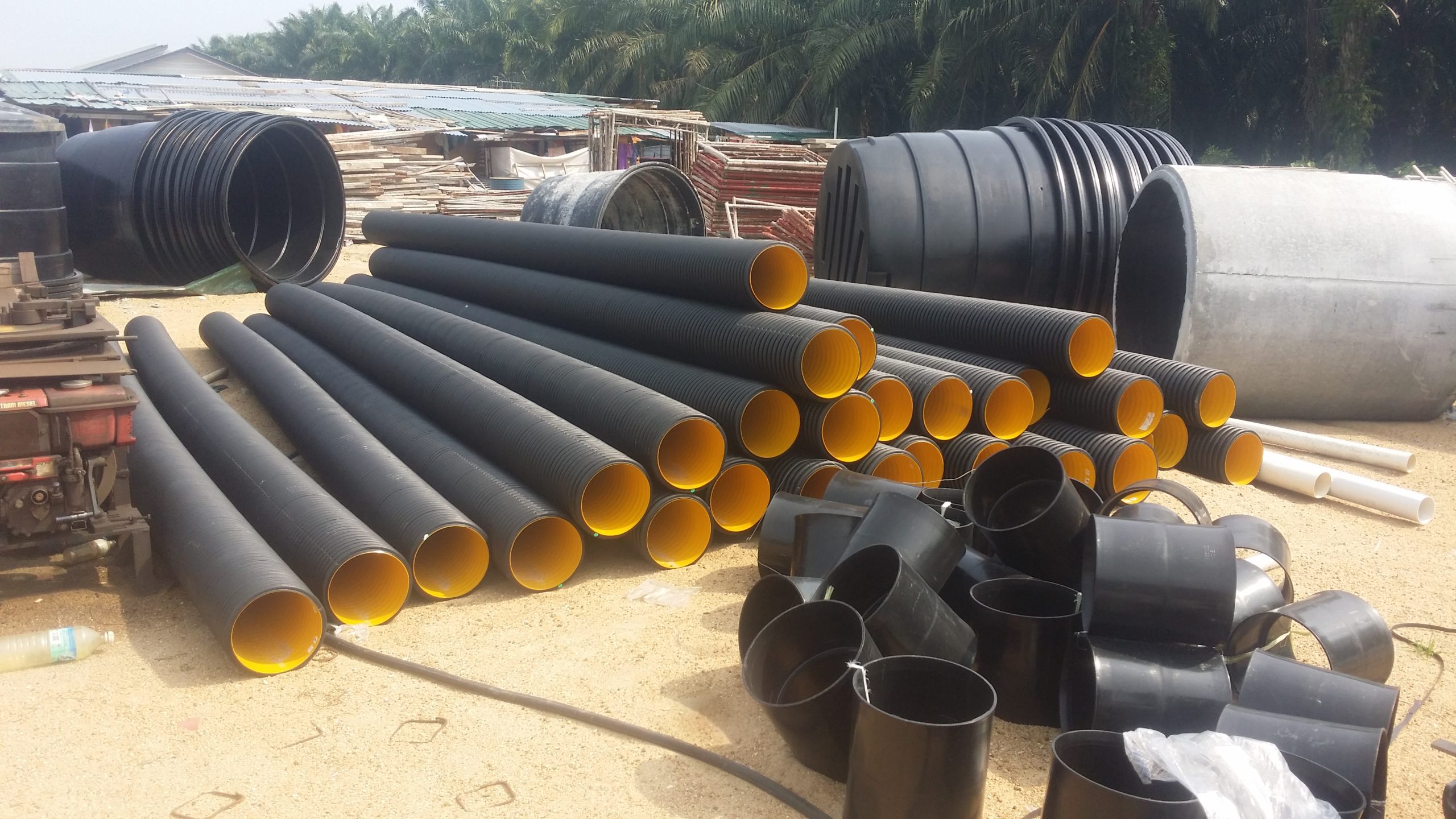 Teluk Intan Housing, Perak