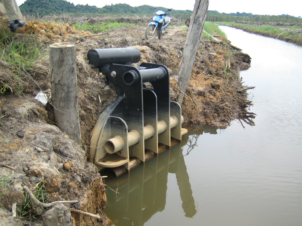 TH Plantation Setiu, Terengganu