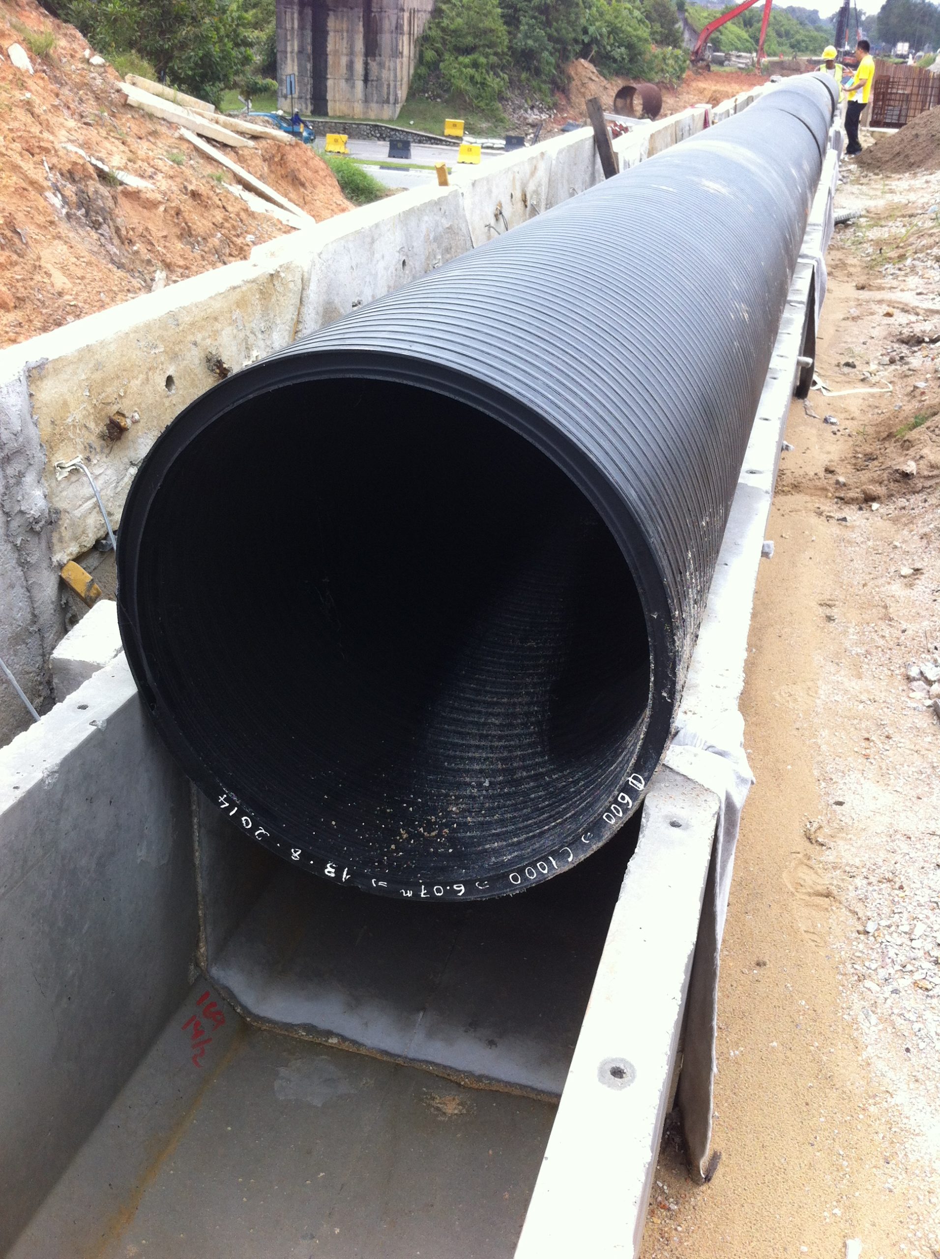 Lebuhraya Pasir Gudang, Johor