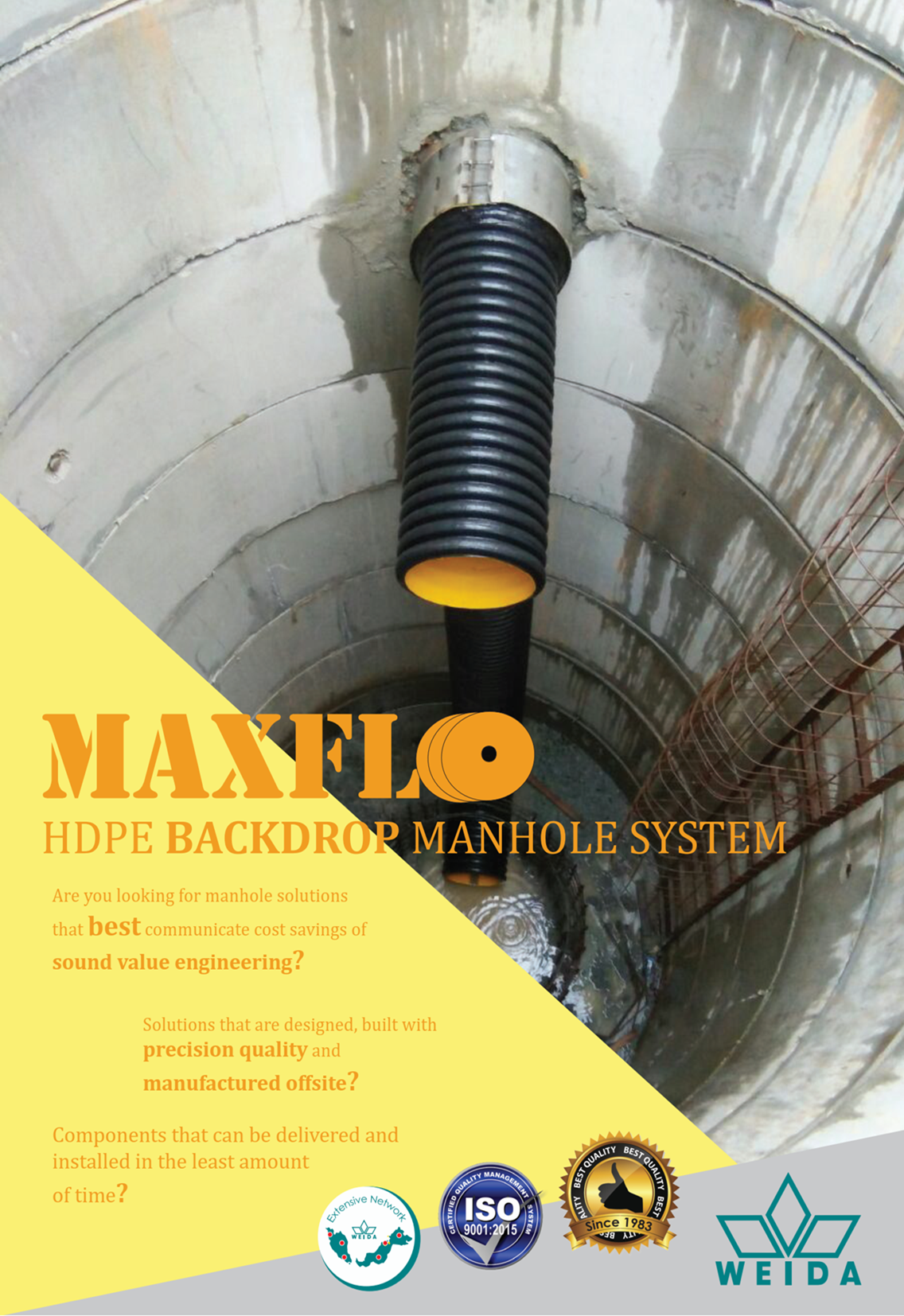 MAXFLO