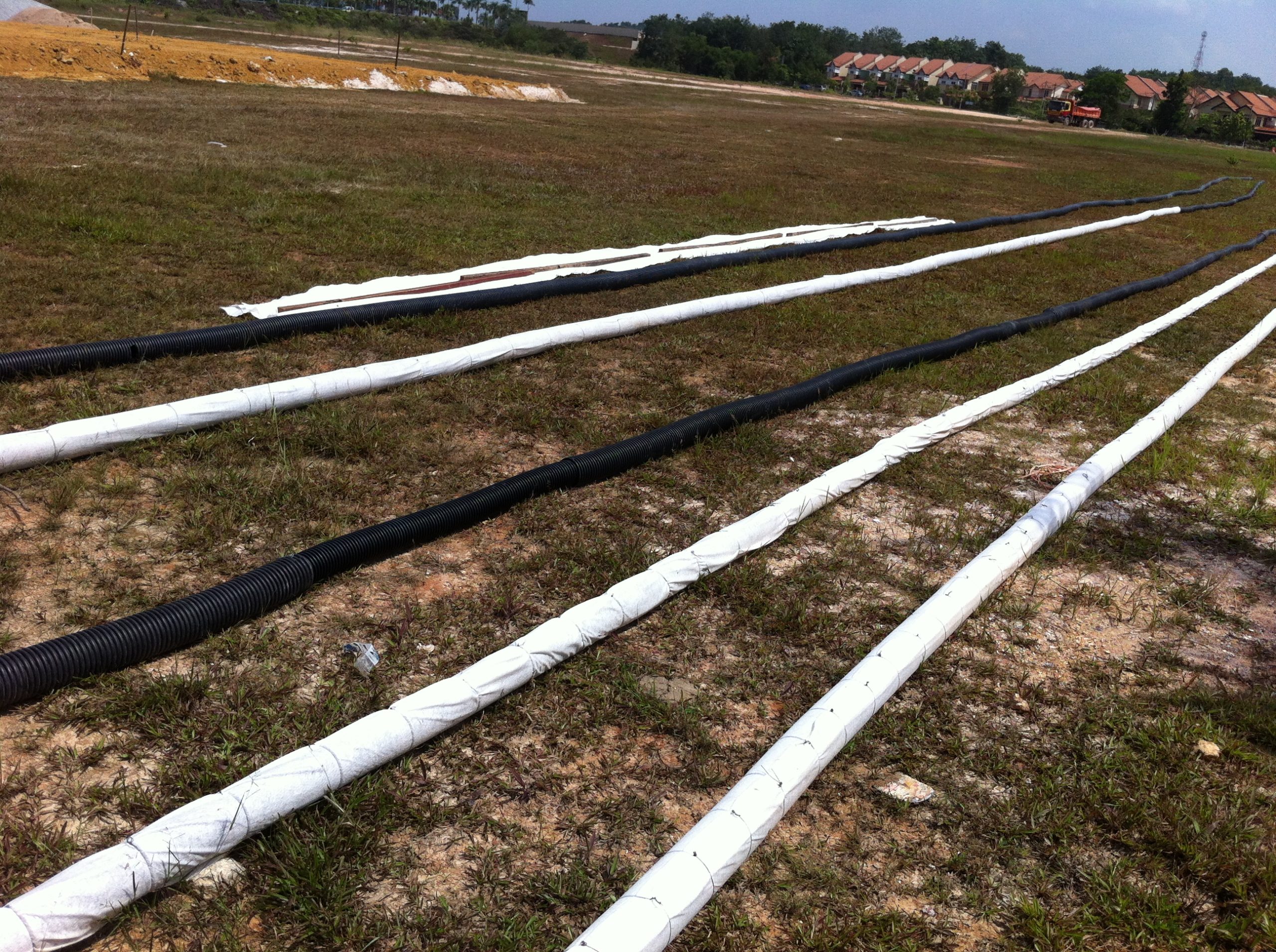 PR1MA KG Hijrah (Phase 3), Kuantan, Pahang