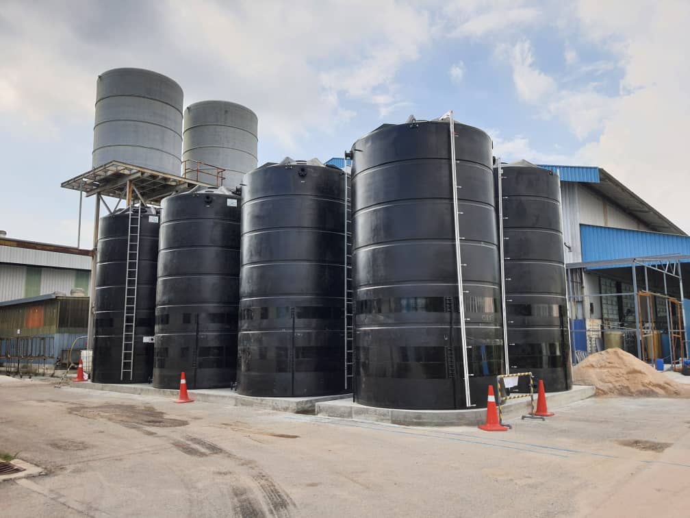 Rembau Factory, Negeri Sembilan