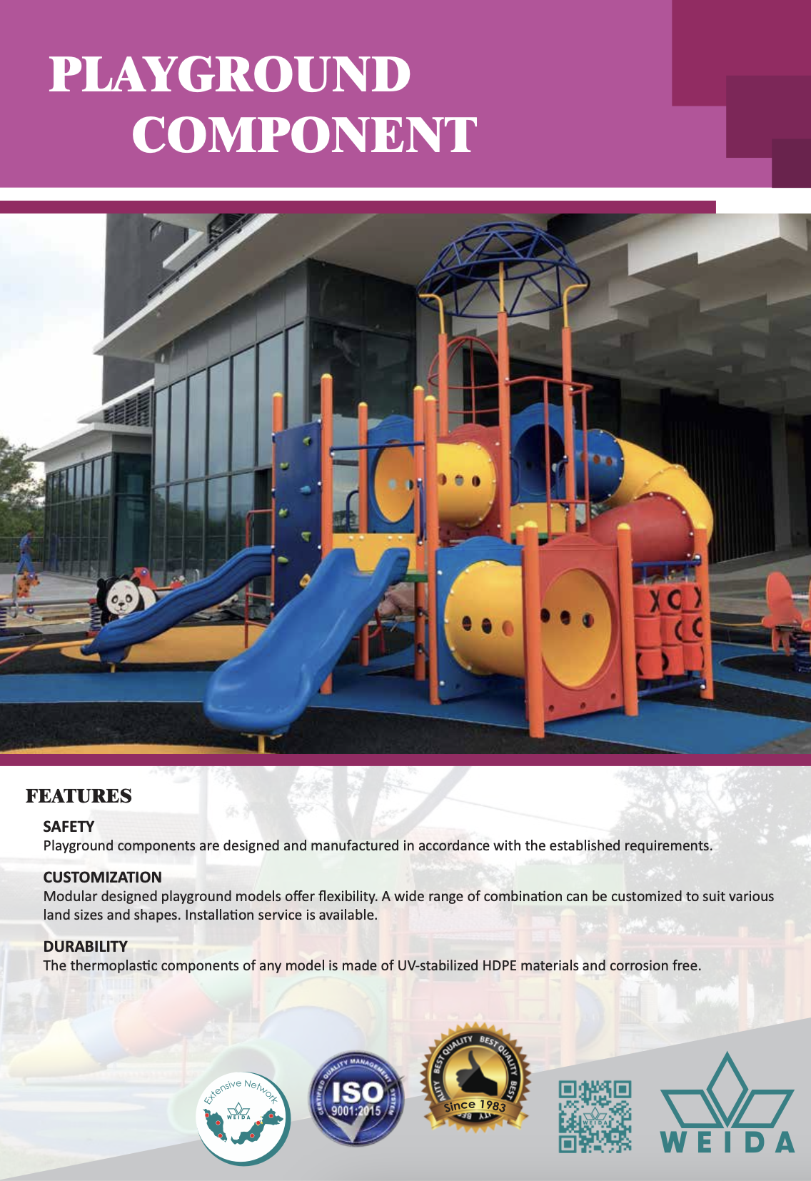 PLAYGROUND