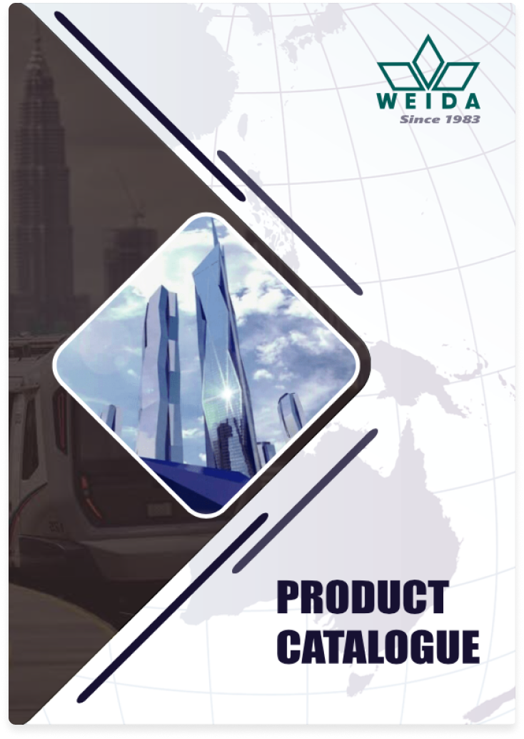 PRODUCT CATALOGUE