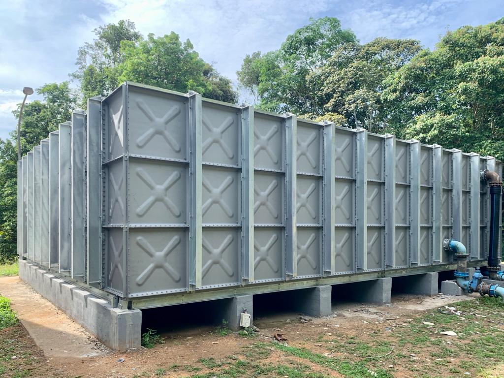 UiTM, Kota Samarahan