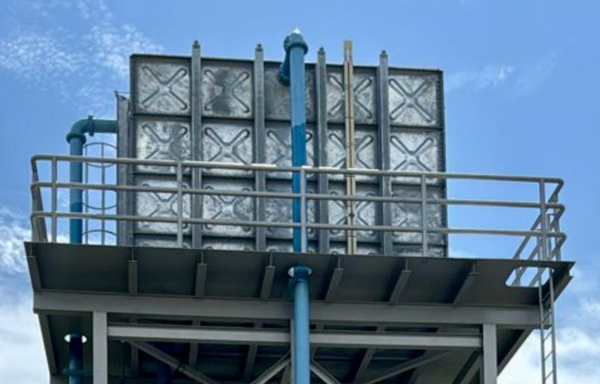 Kinda 2 Kidurong, Bintulu