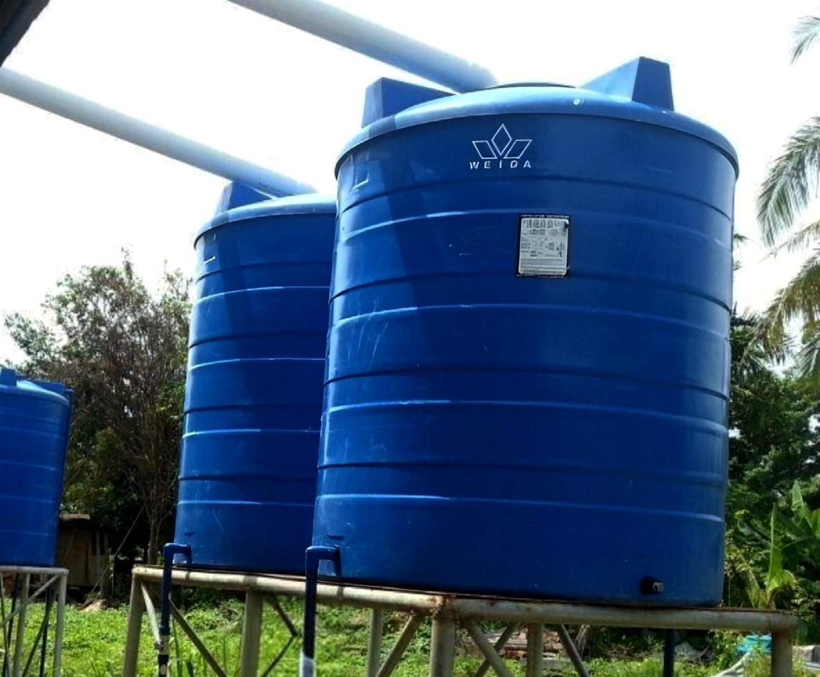 POLYSTOR® RAINSAVER