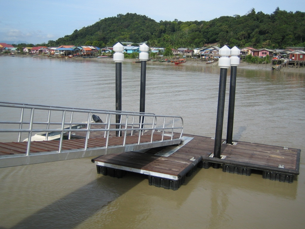 Ascan, Sarawak