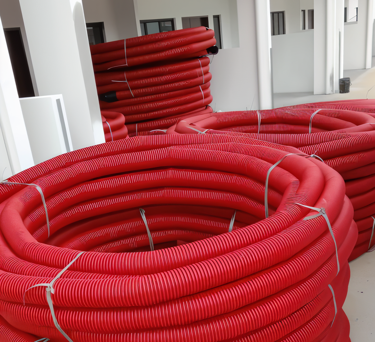 Kg Semarang Terrace House, Dengkil, Selangor