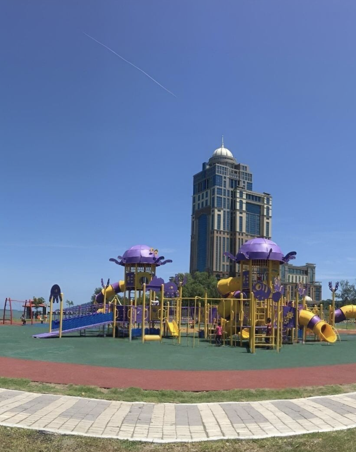 Landscape & Parks