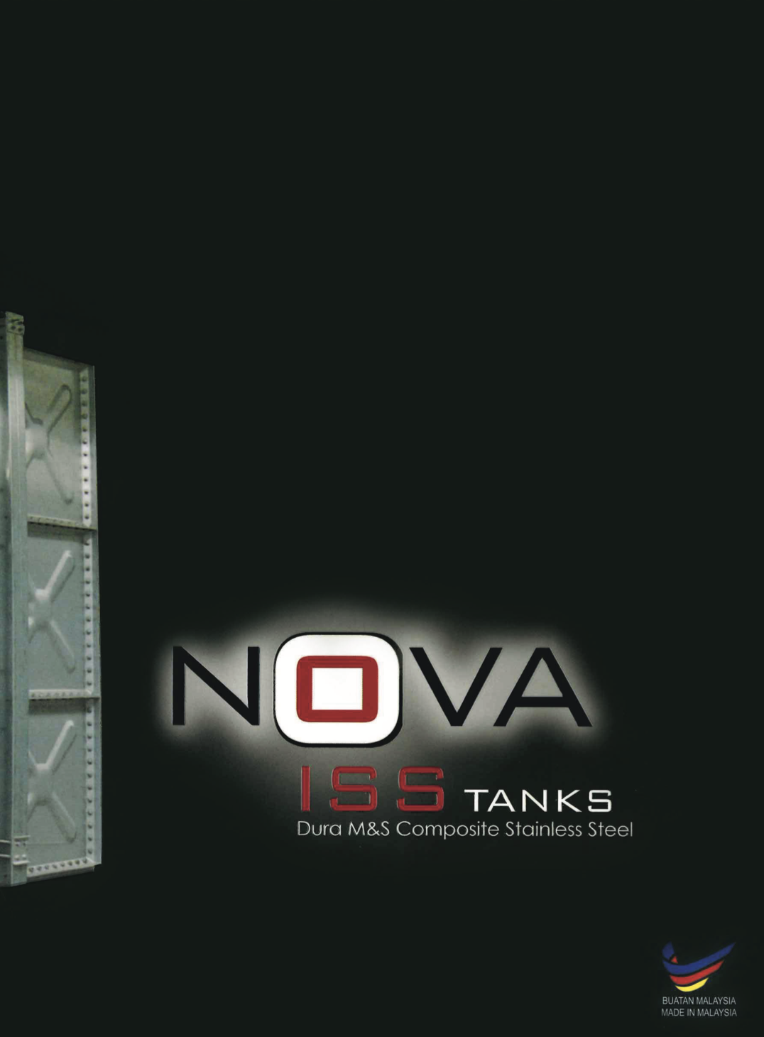 NOVA ISS