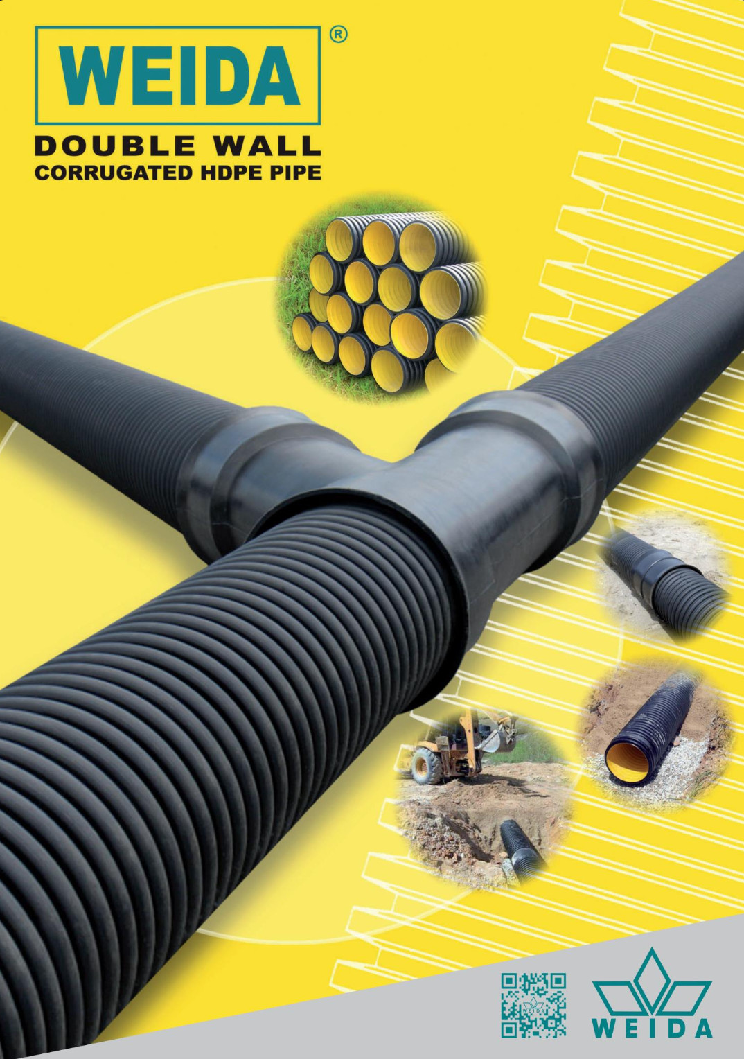 WEIDA DW PIPE