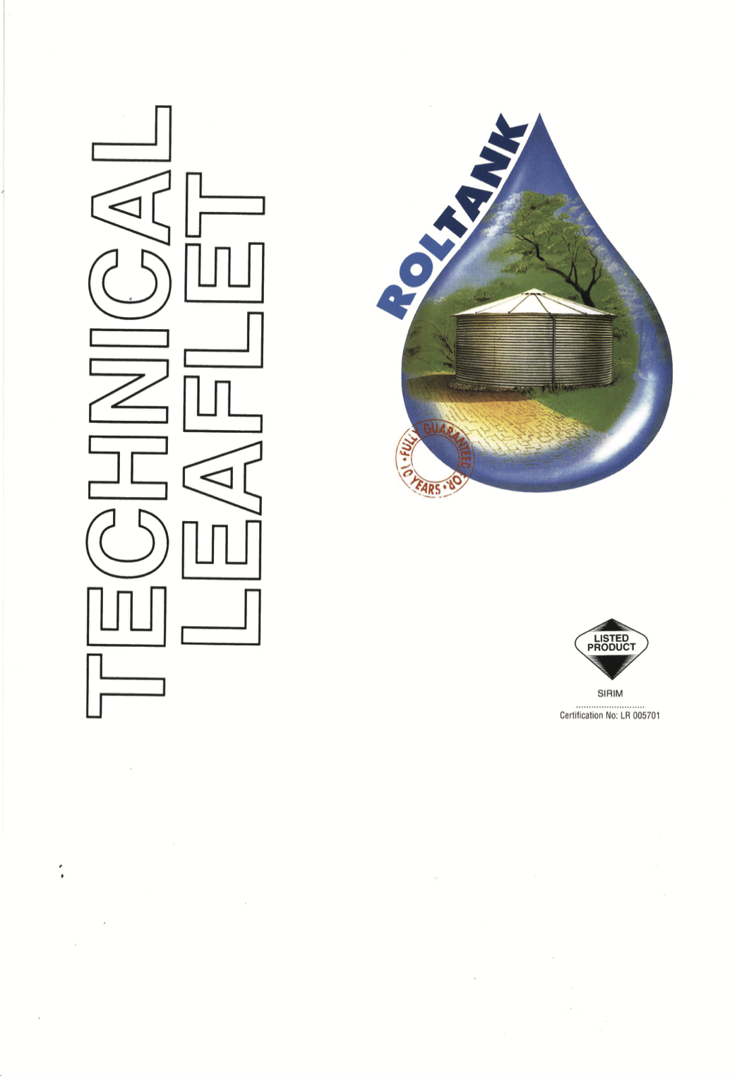 ROLTANK