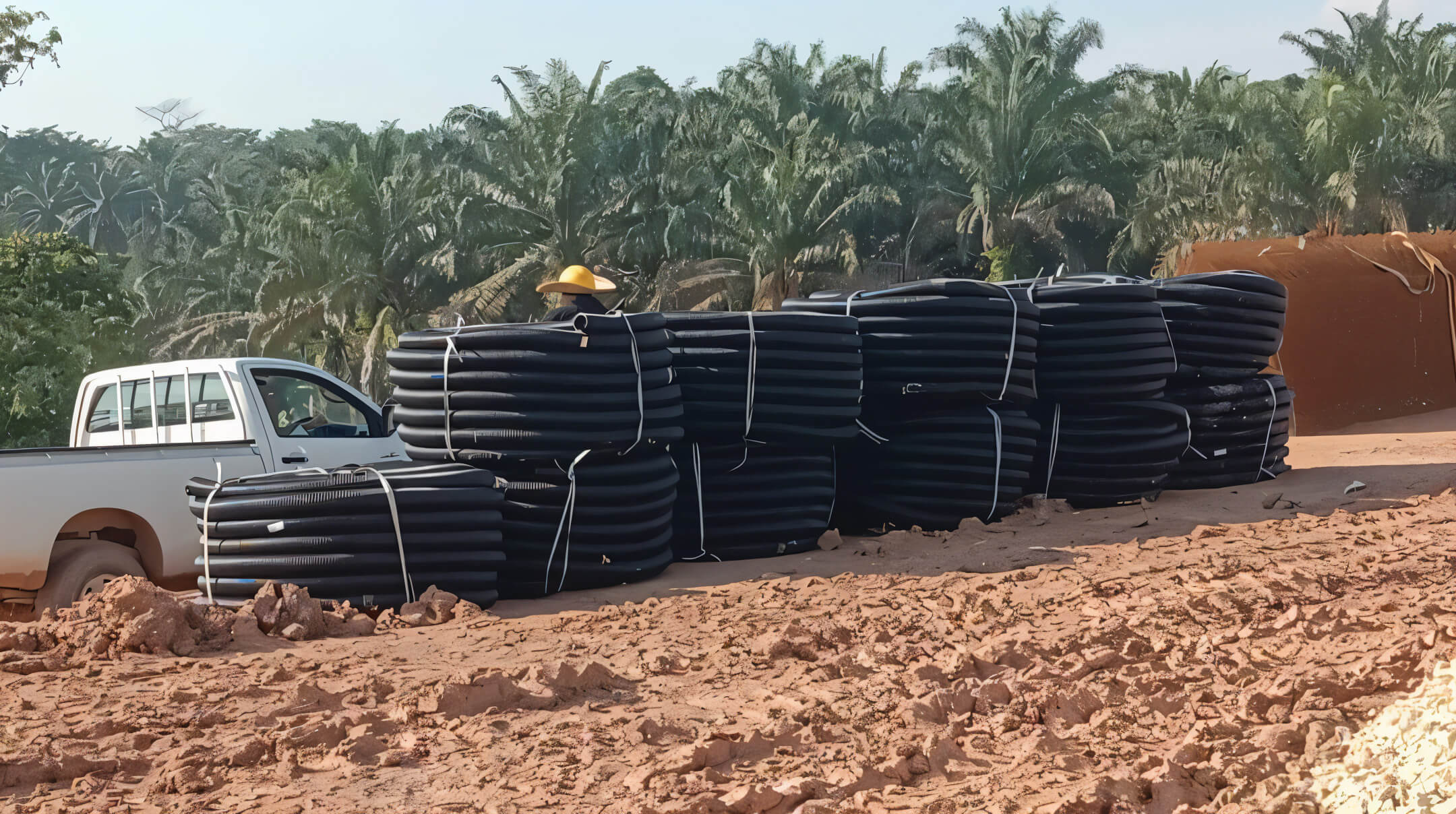 WEIDALINE® SWP