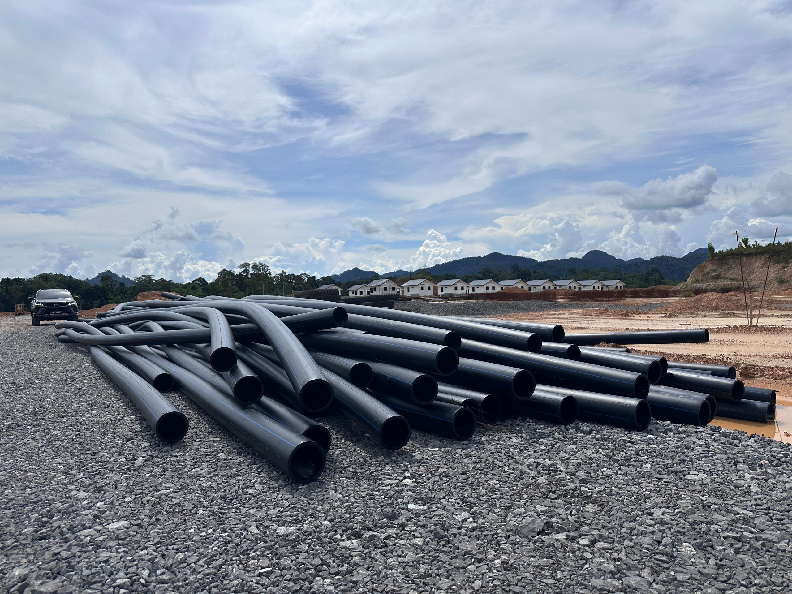 Proposed Kpg Tebakang Melayu Serian (Ph 2), Serian, Sarawak