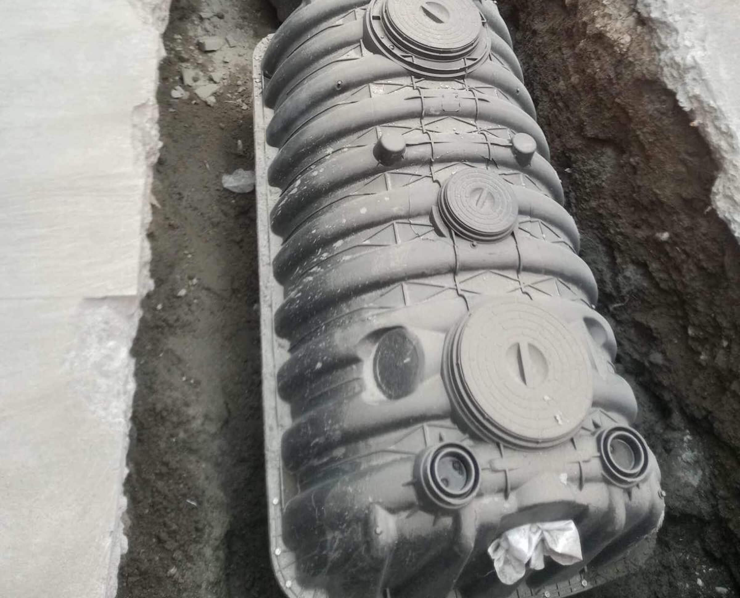 Alabang Gasoline Station