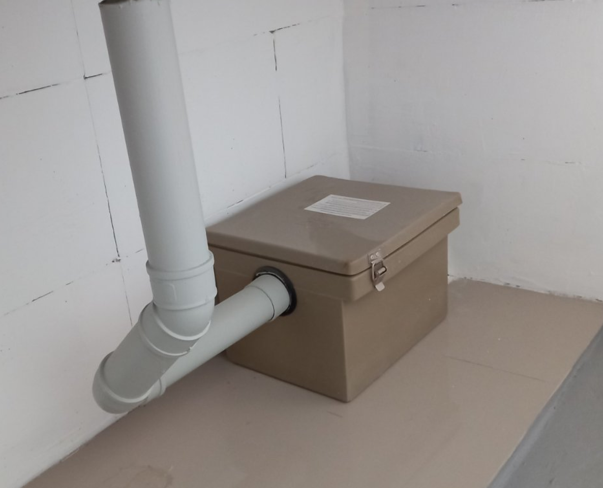 Las Piñas Residential