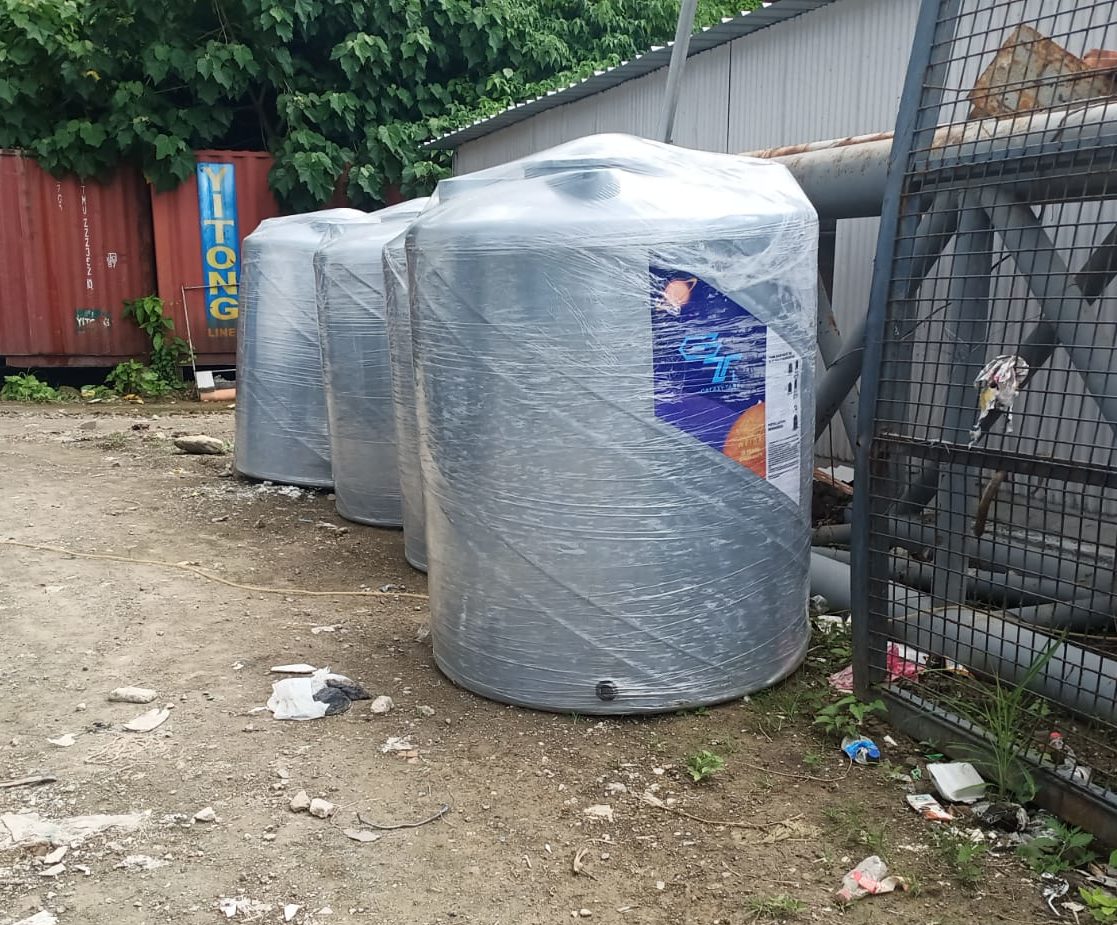 Mandaluyong City Park