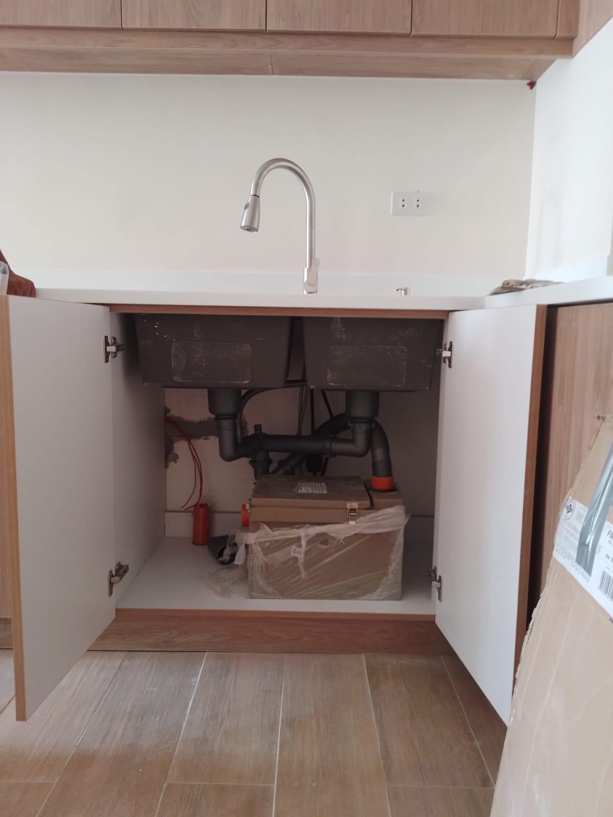 Mandaluyong Residential