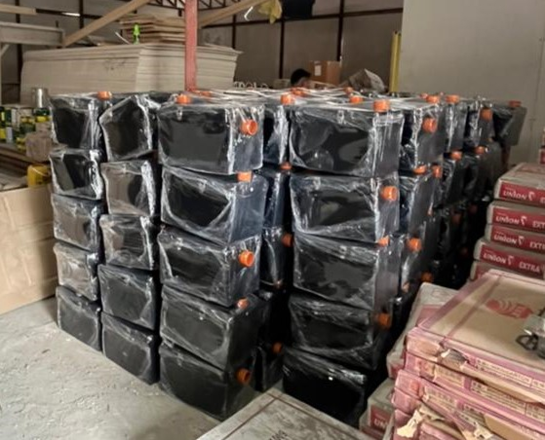 Quezon City Condominium