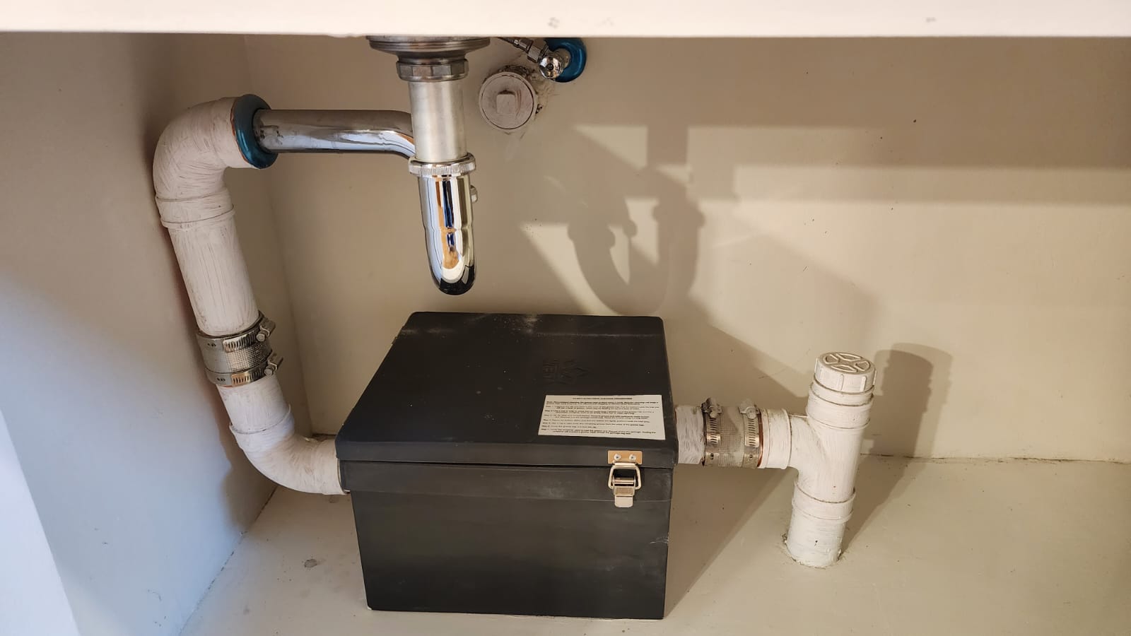 Quezon City Condominium