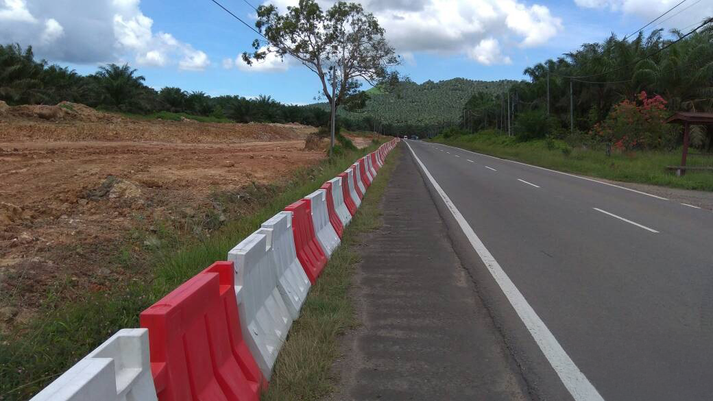 RB Pan Borneo Tawau, Sabah