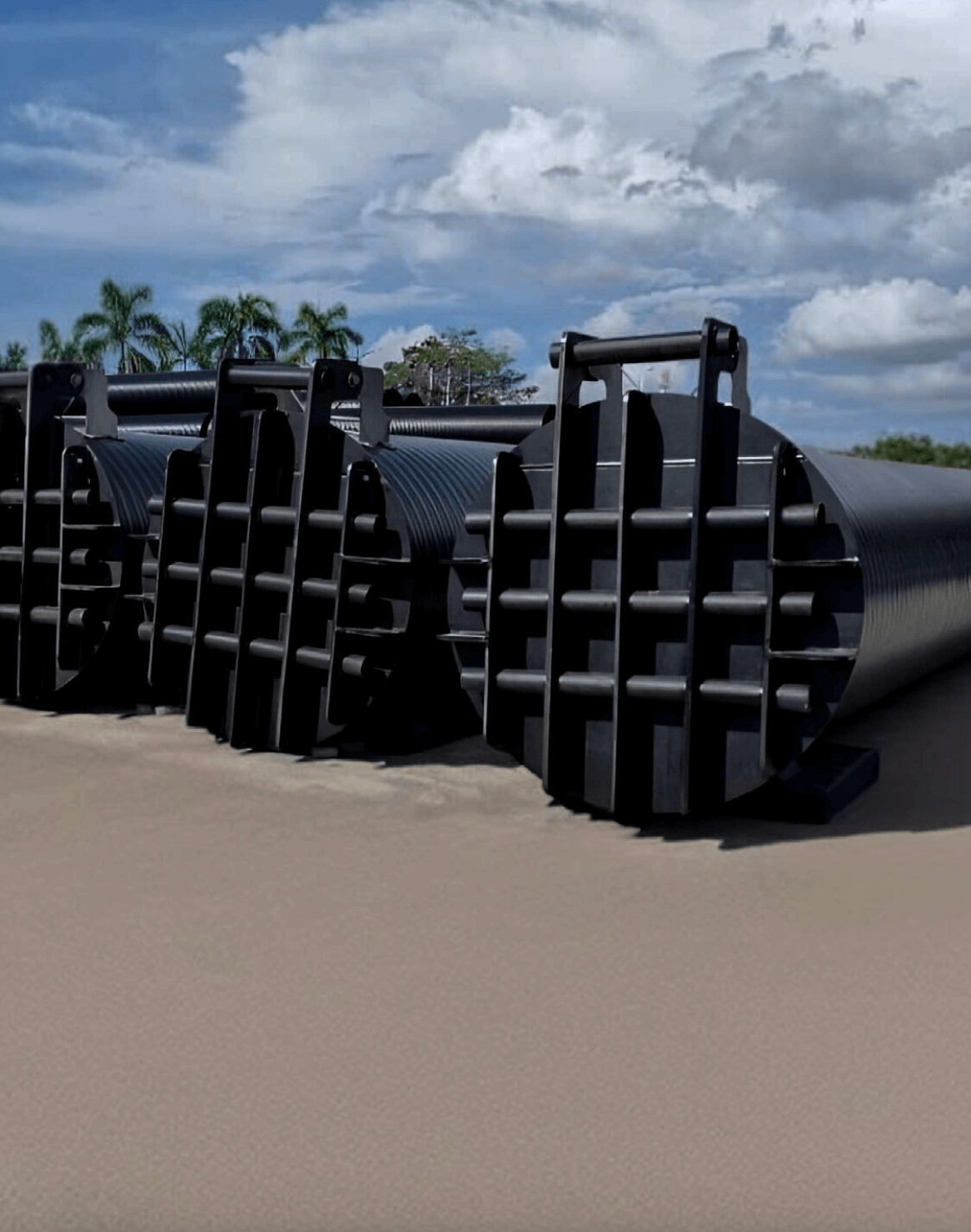 Drainage & Road Infrastructure