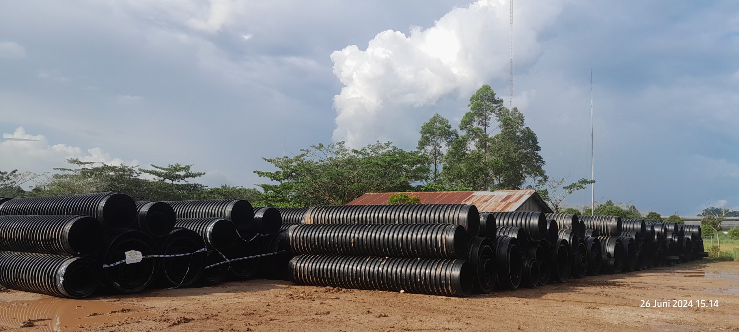 PT Citrakarya Sentosa Mandiri, Indonesia