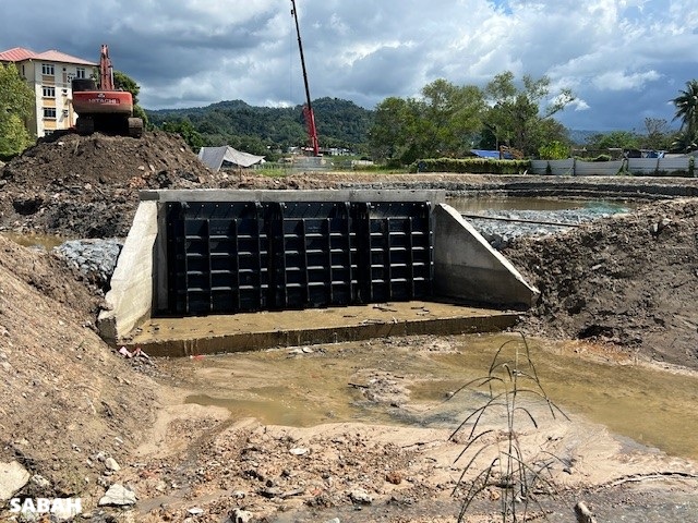 Army Lok Kawi, Sabah