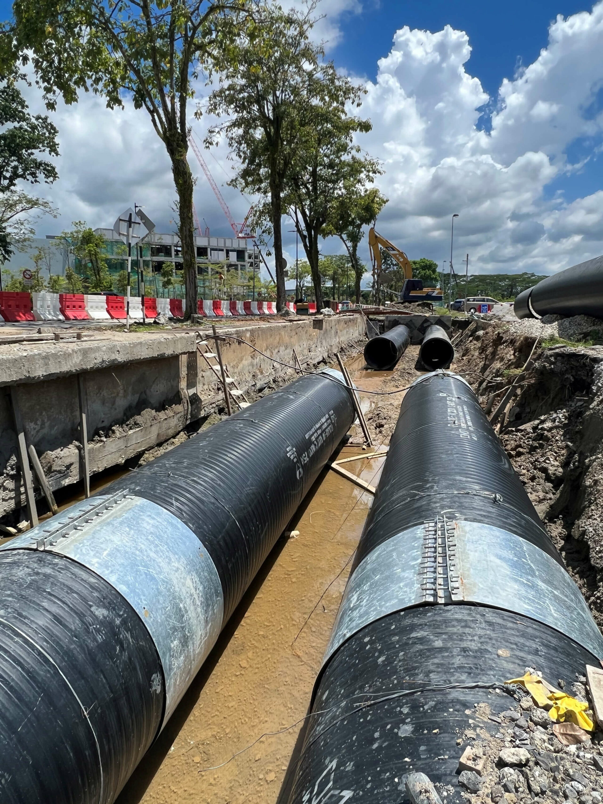 X FAB Sarawak, Kuching