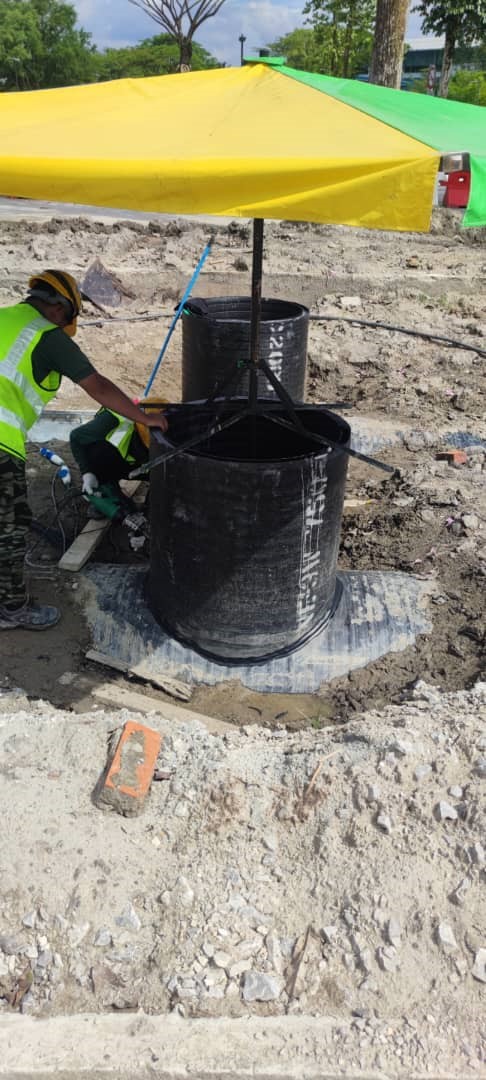 X FAB Sarawak, Kuching