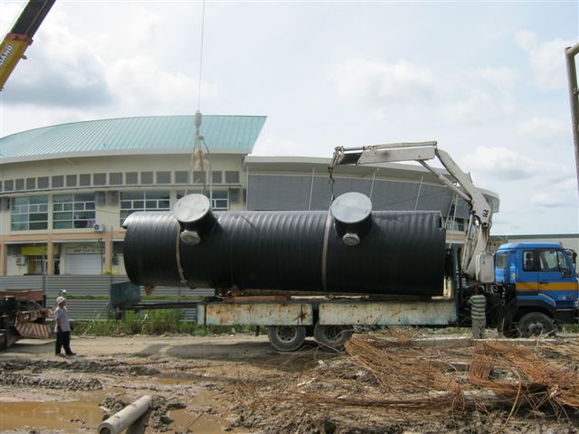 FAMA Market, Satok, Kuching