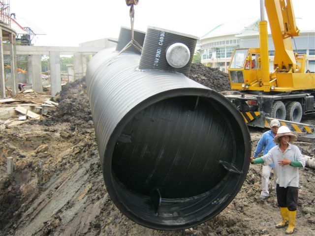 FAMA Market, Satok, Kuching