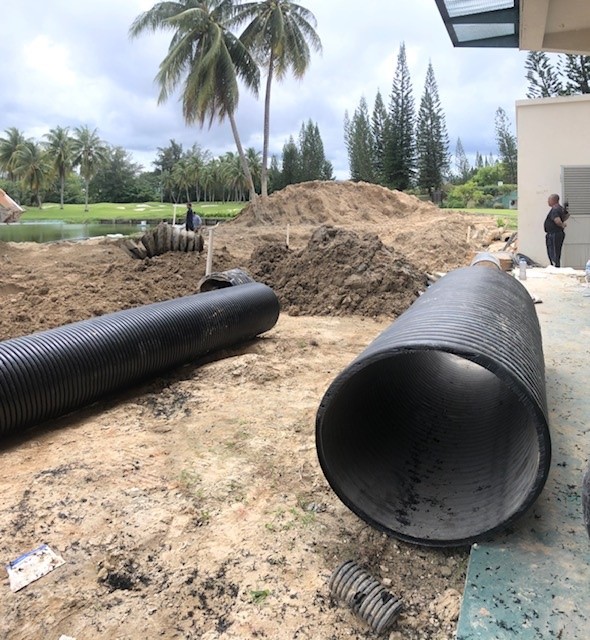 Sutera Harbour Golf & Country Club, Sabah