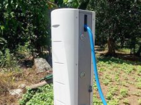 Kampung Telok Melano, Sematan, Lundu, Sarawak