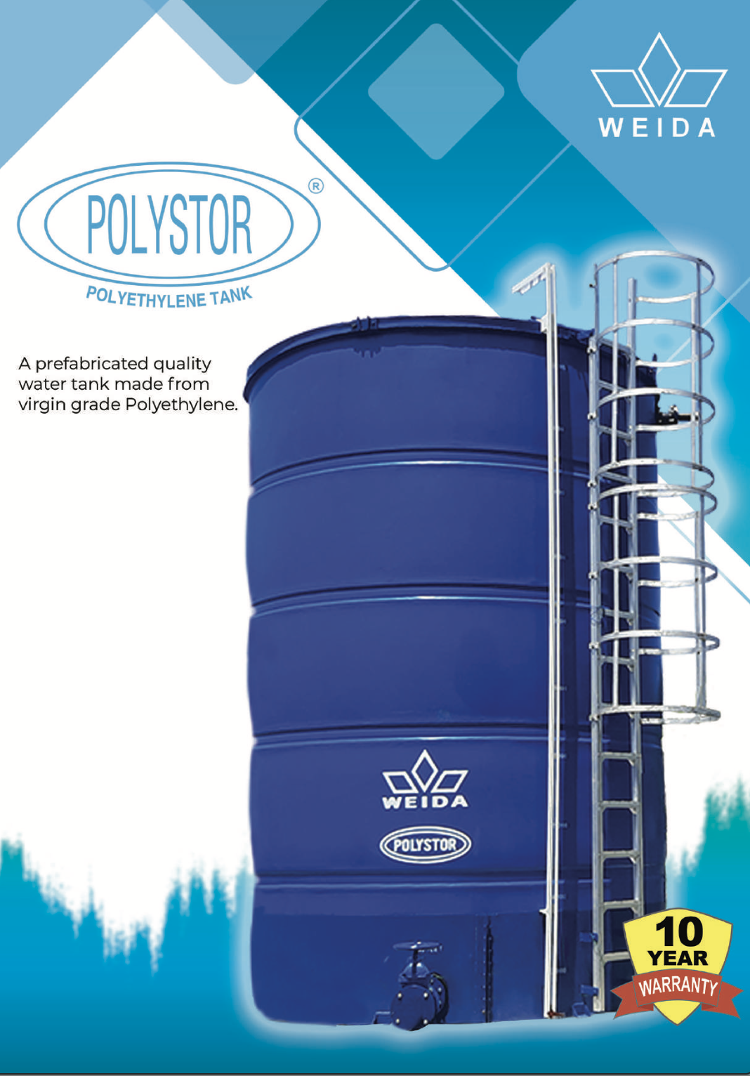 POLYSTOR