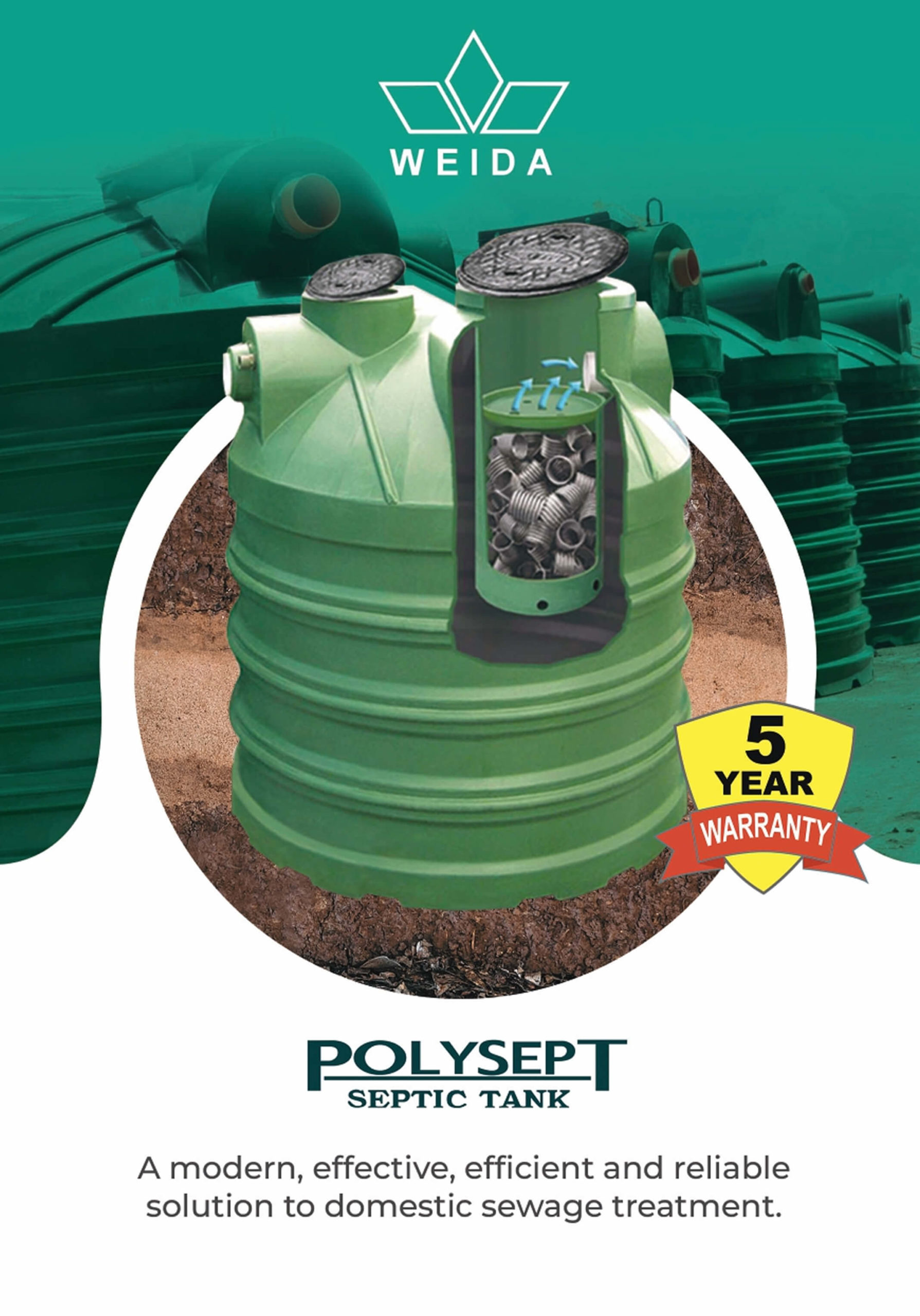 POLYSEPT