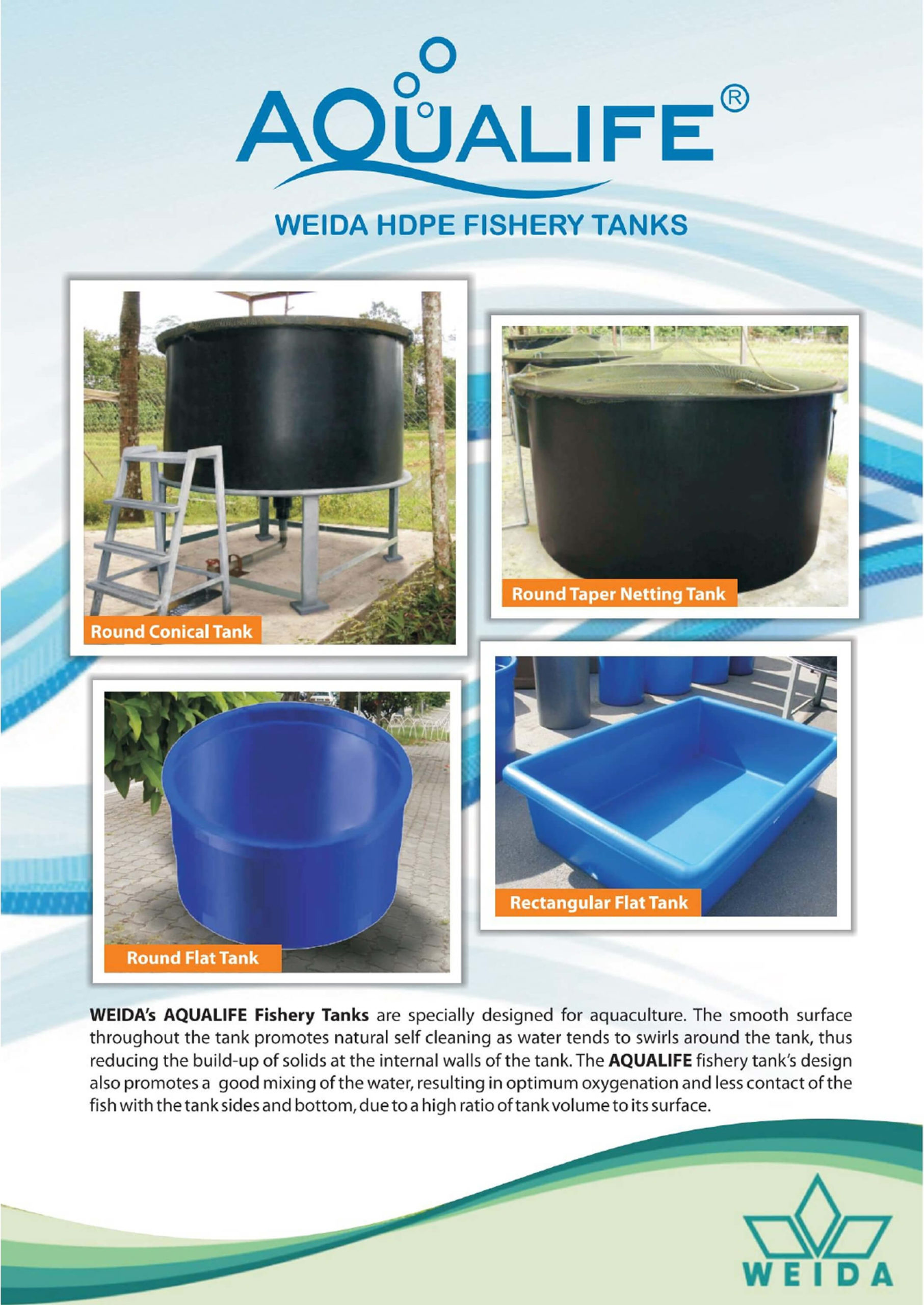 AQUALIFE® (Sabah)