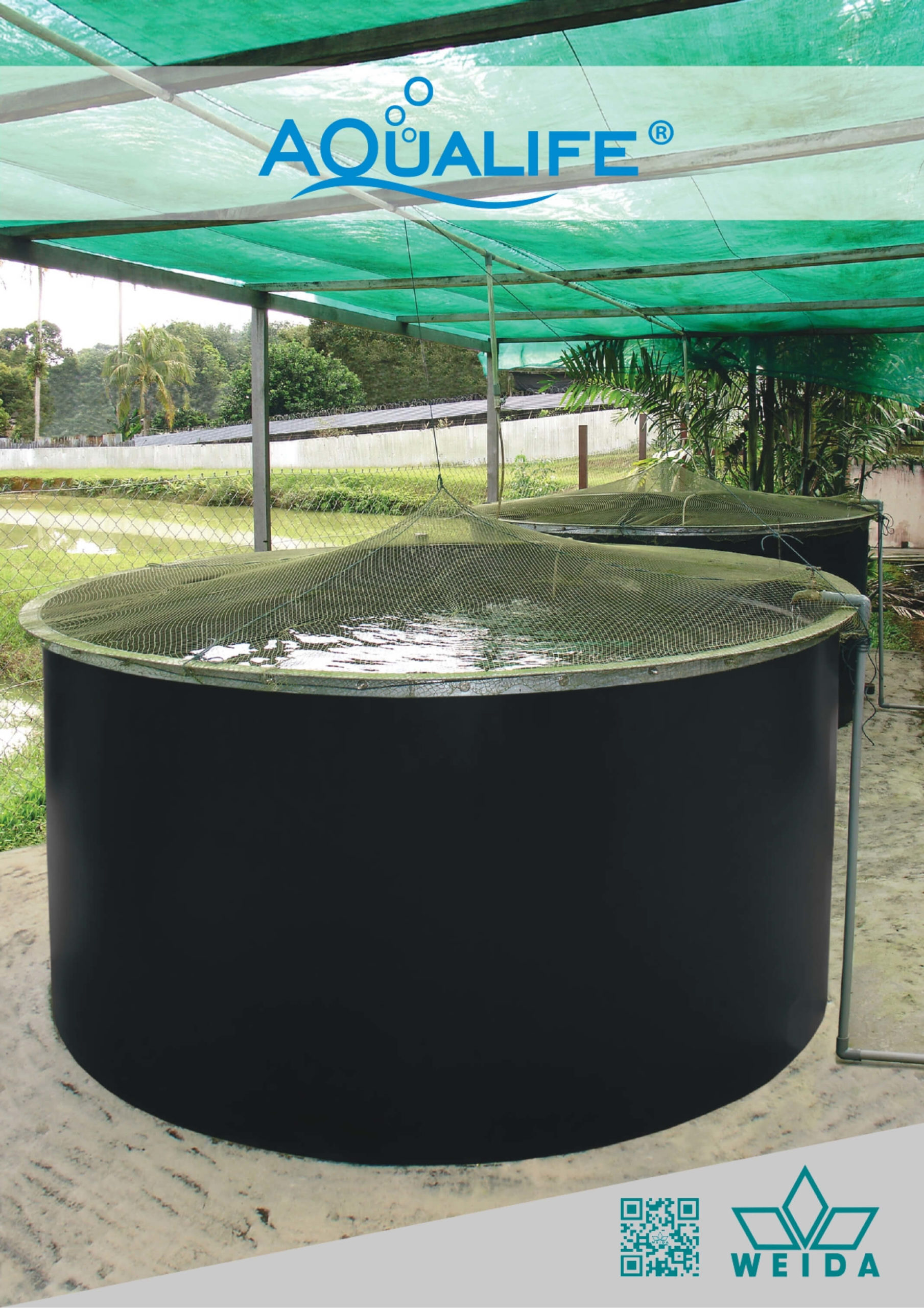 AQUALIFE® (Sarawak)