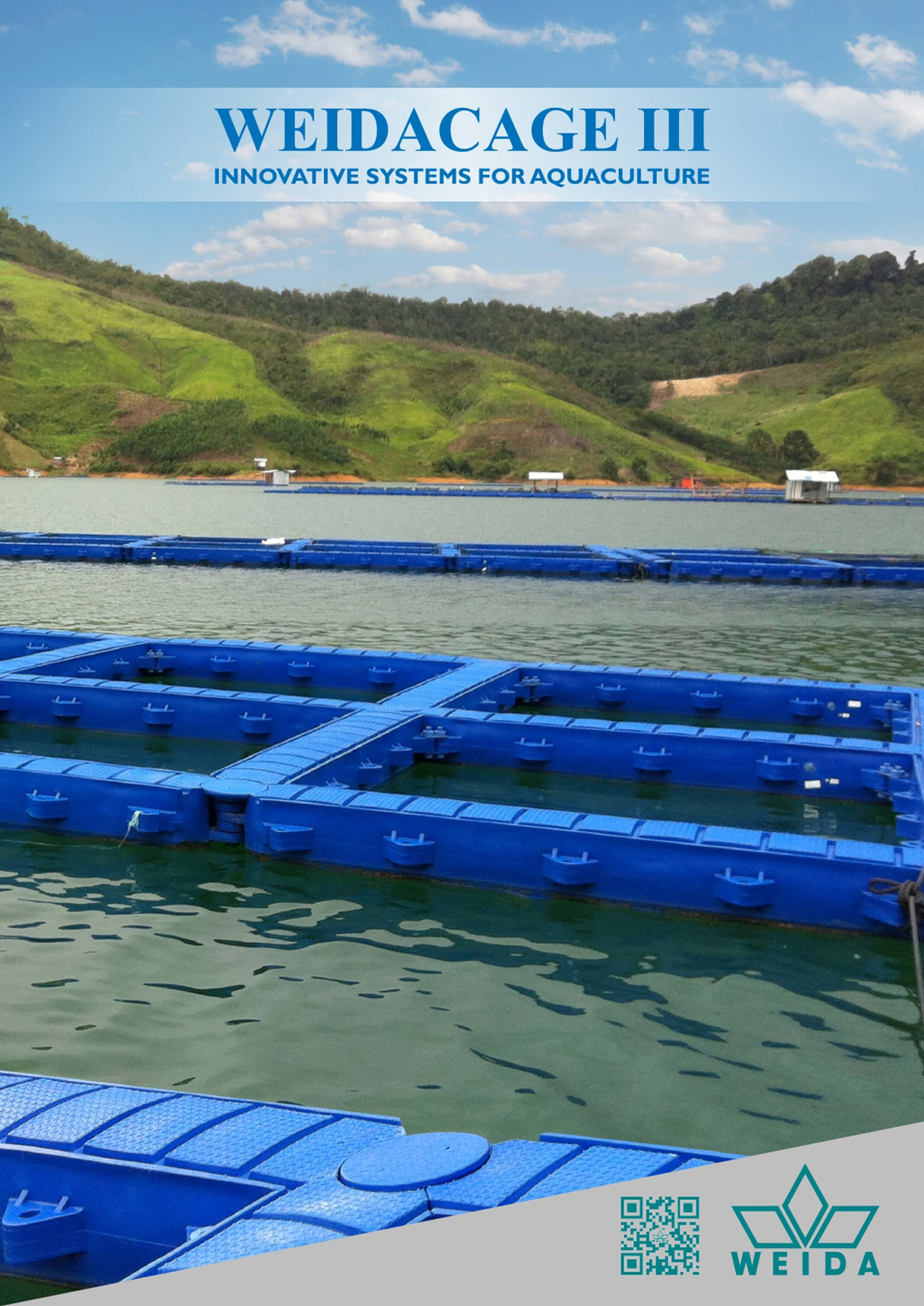 WEIDACAGE III (Sabah)
