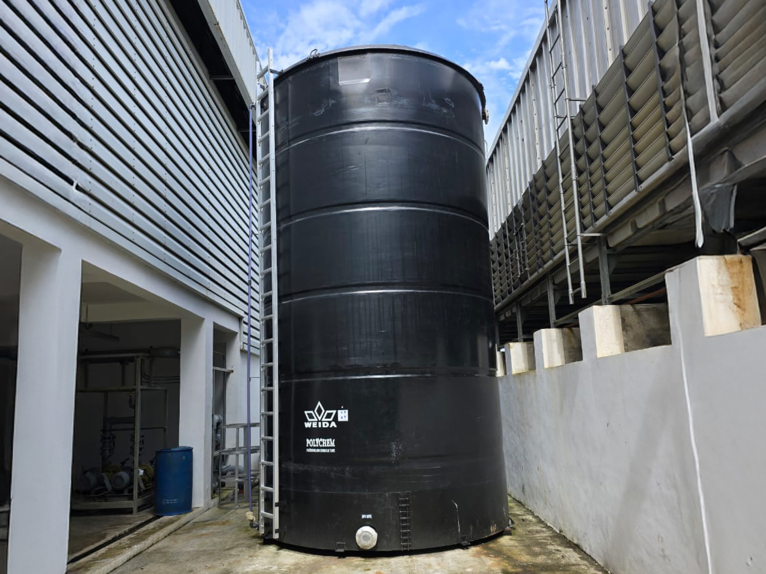 Batangas Manufacturing Plant