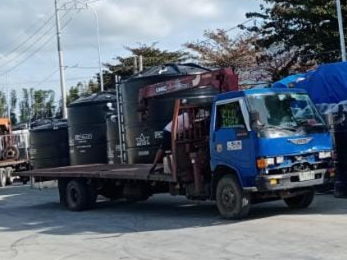 Cavite Manufacturing