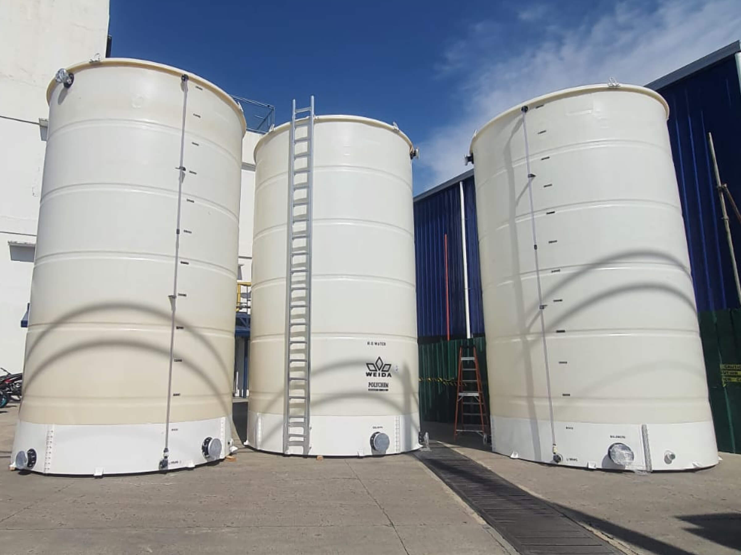 Laguna Manufacturing