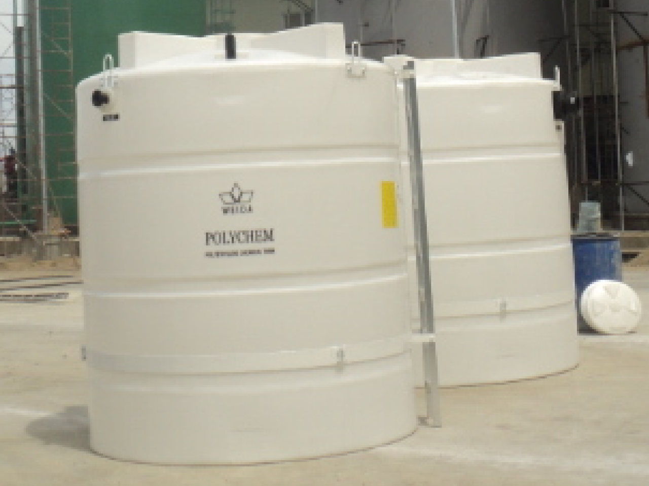 Laguna Manufacturing