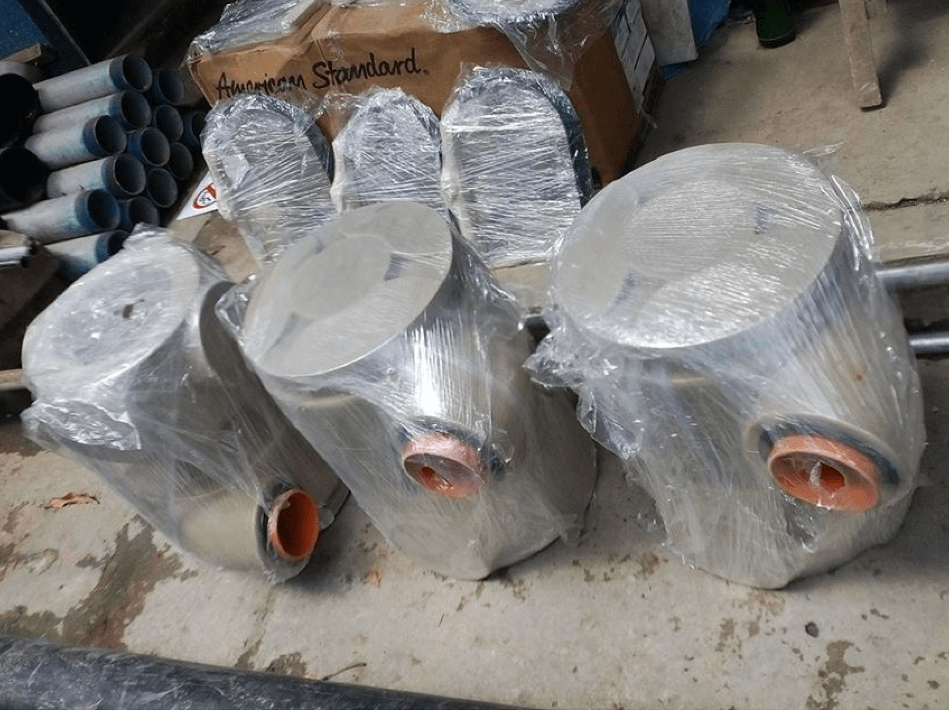 Pasig City General Hospital