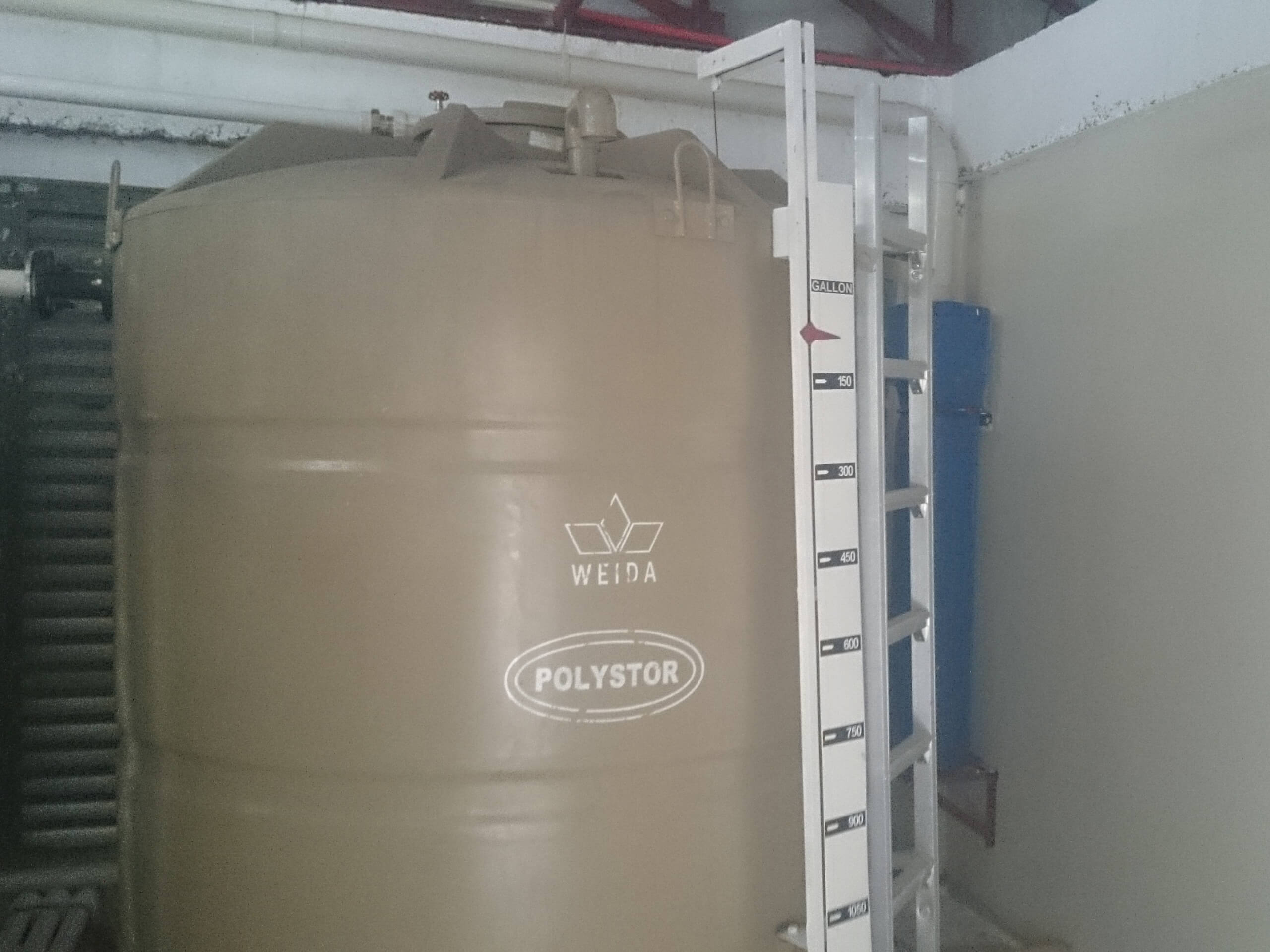 Quezon City Civic Center Building