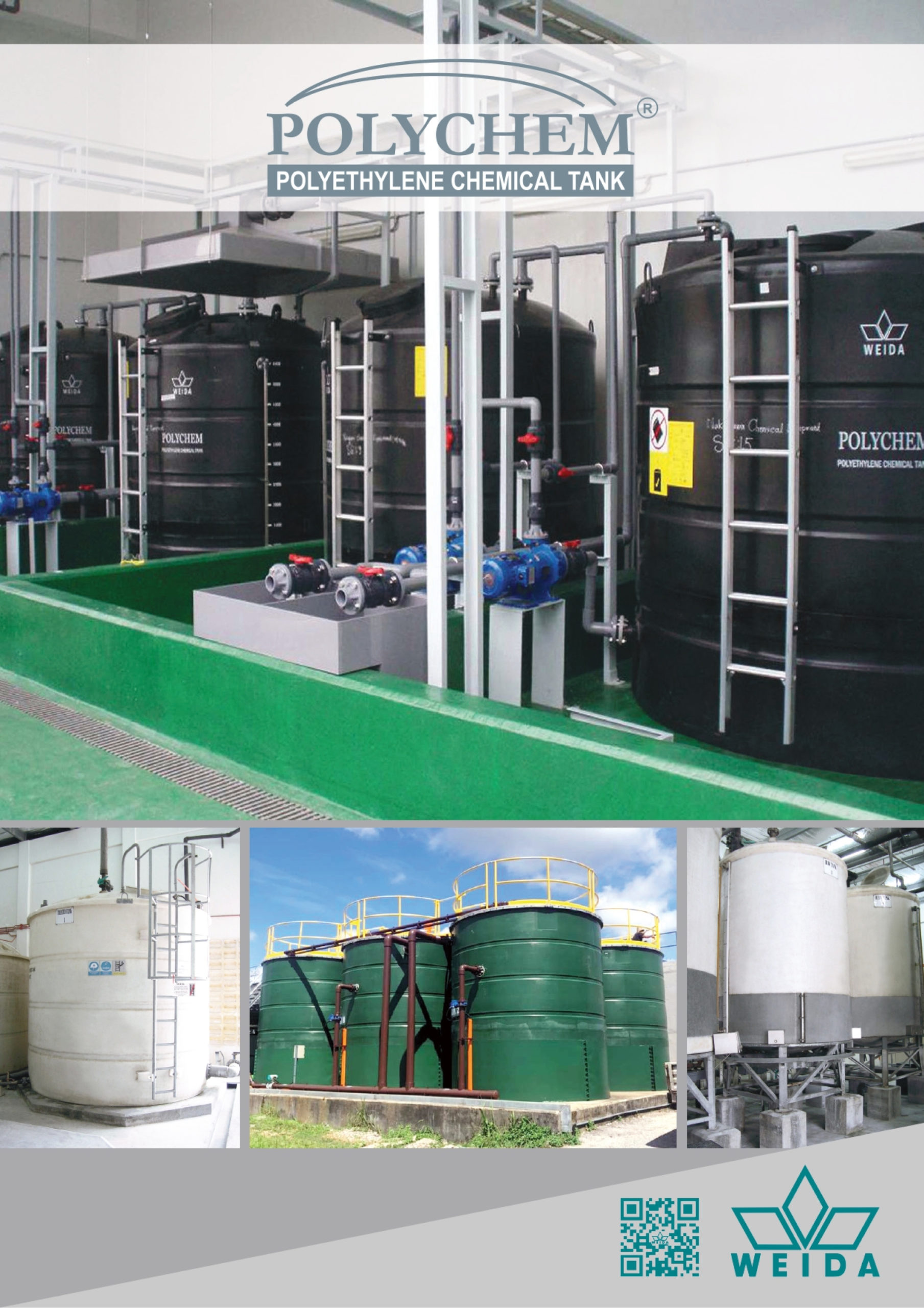POLYCHEM® (Sarawak)