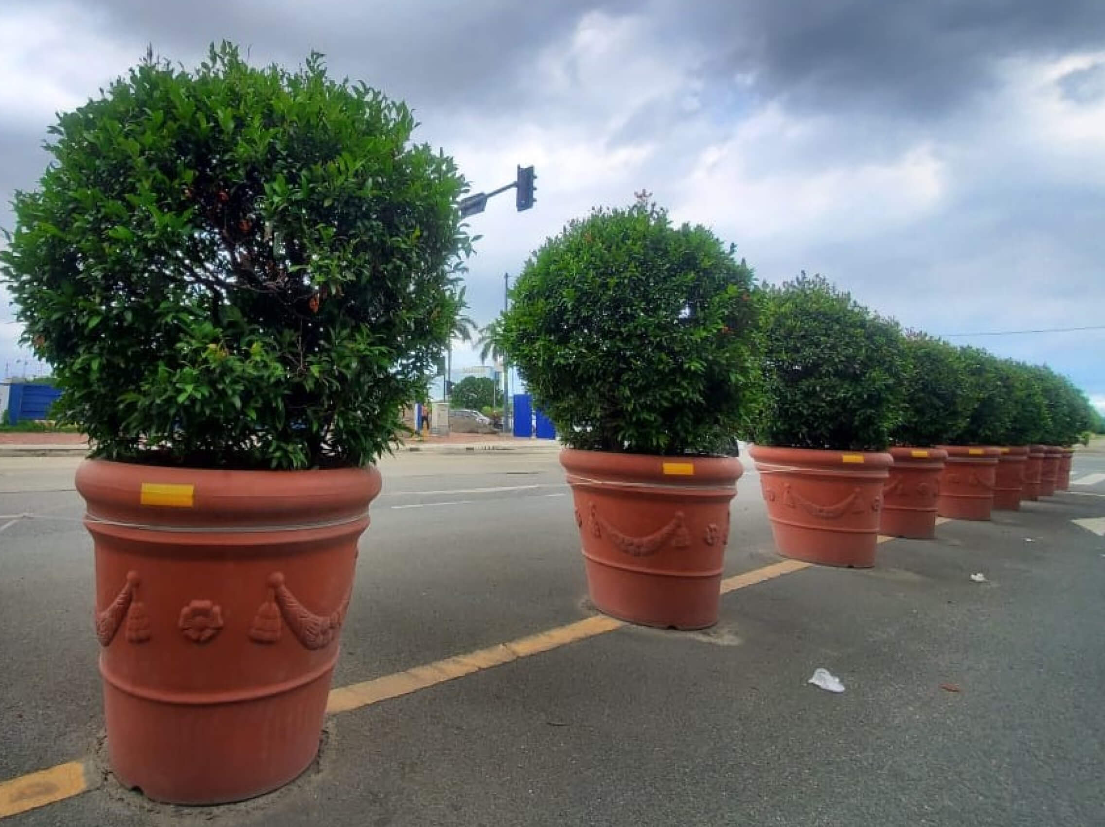 Aseana Drive, Pasay City