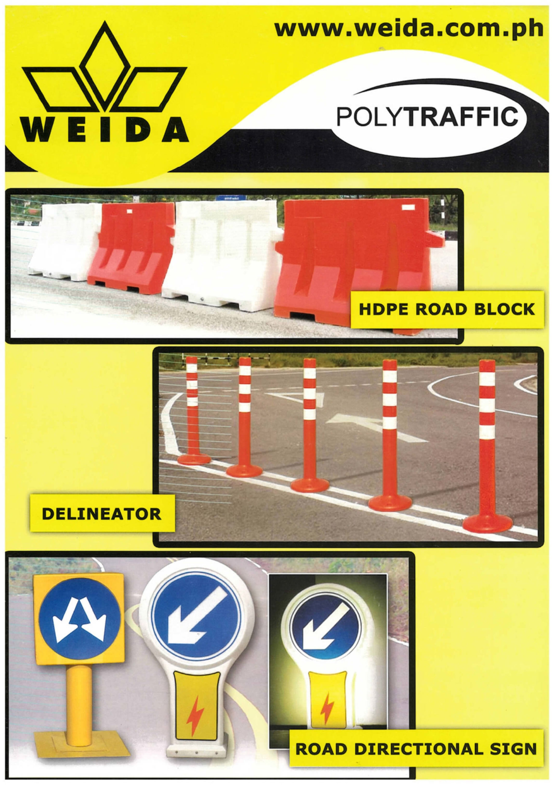 POLYTRAFFIC