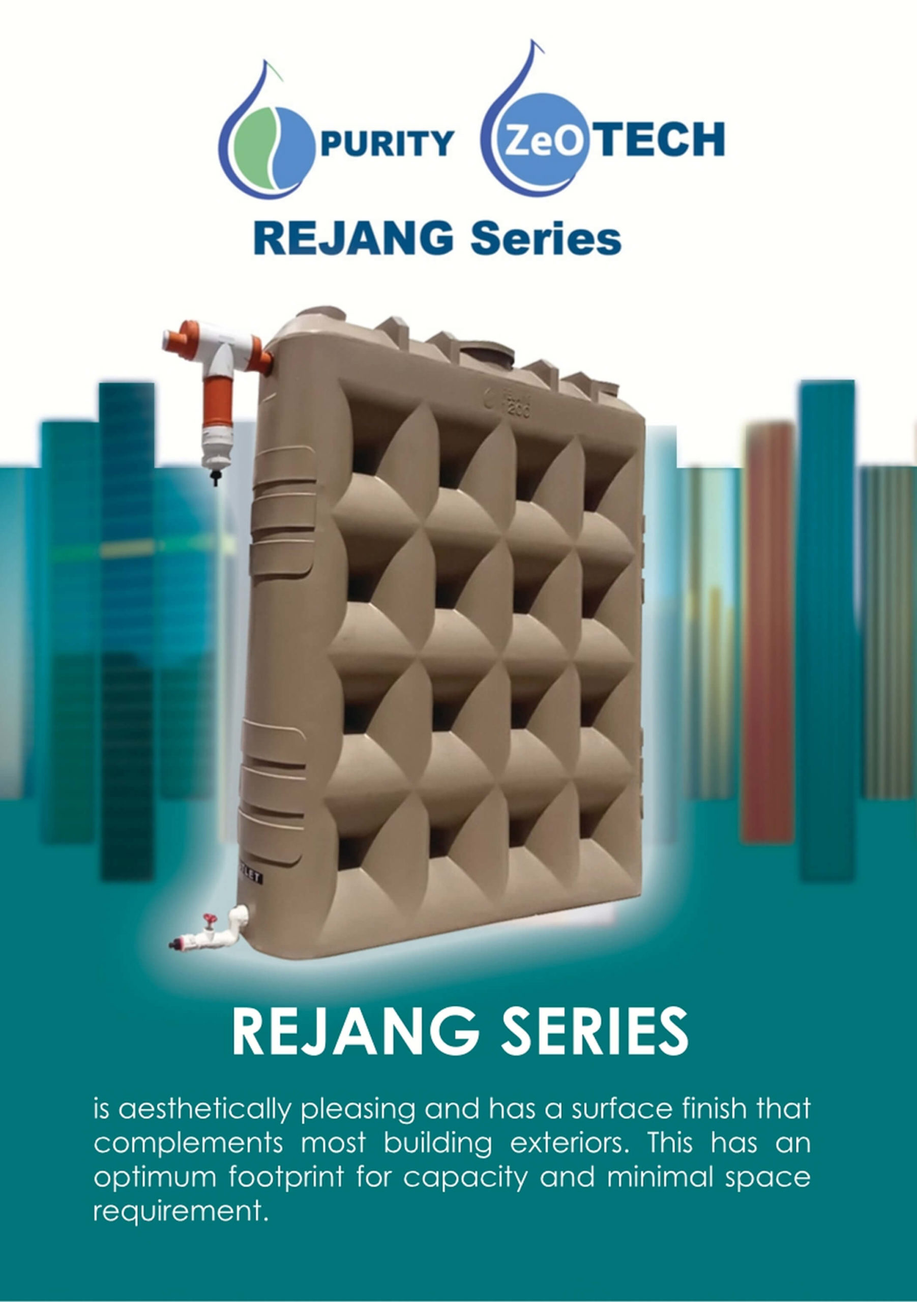 Rejang Series
